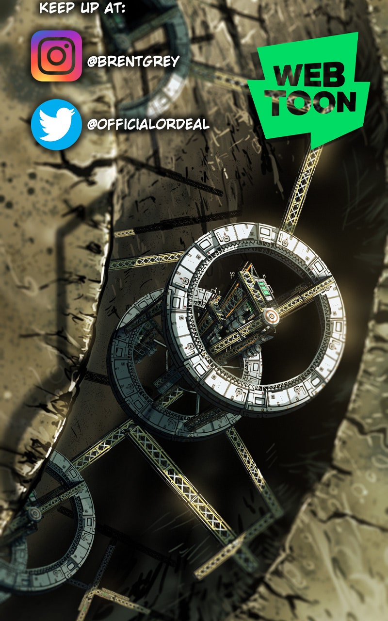 Read Ordeal EN Manga Online