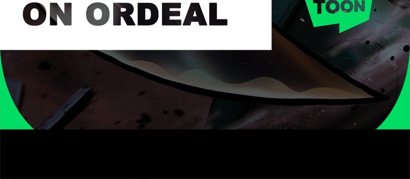 Read Ordeal EN Manga Online