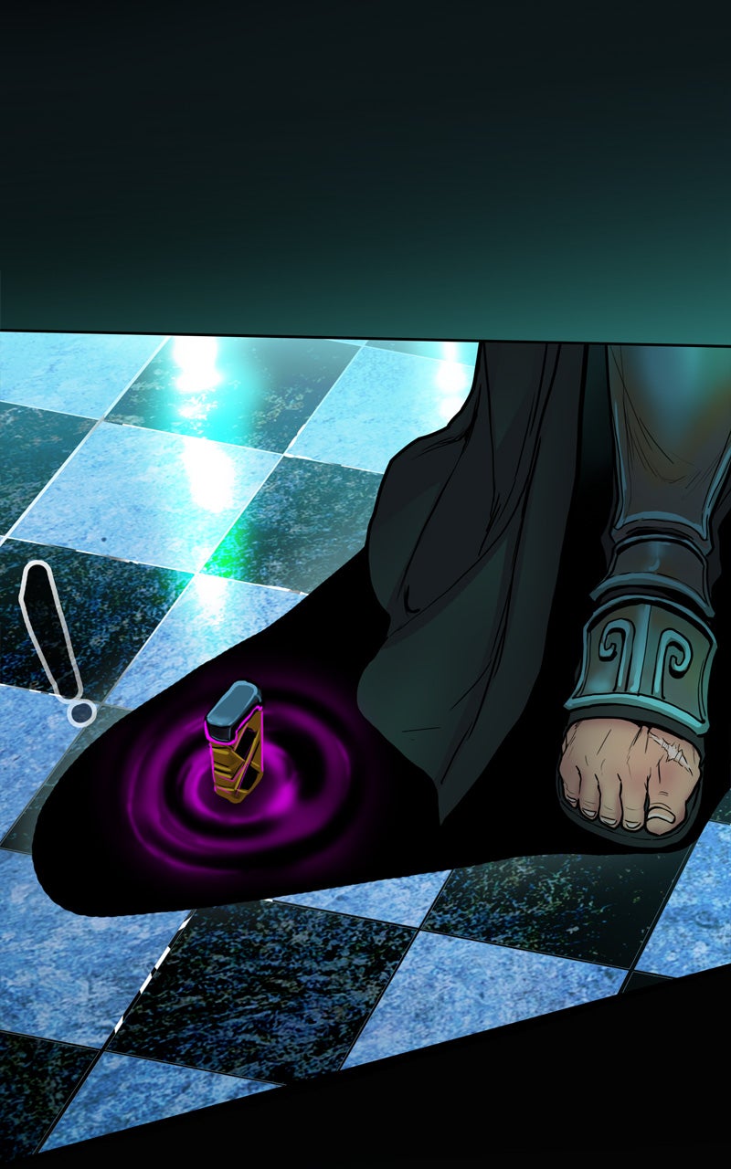 Read Ordeal EN Manga Online