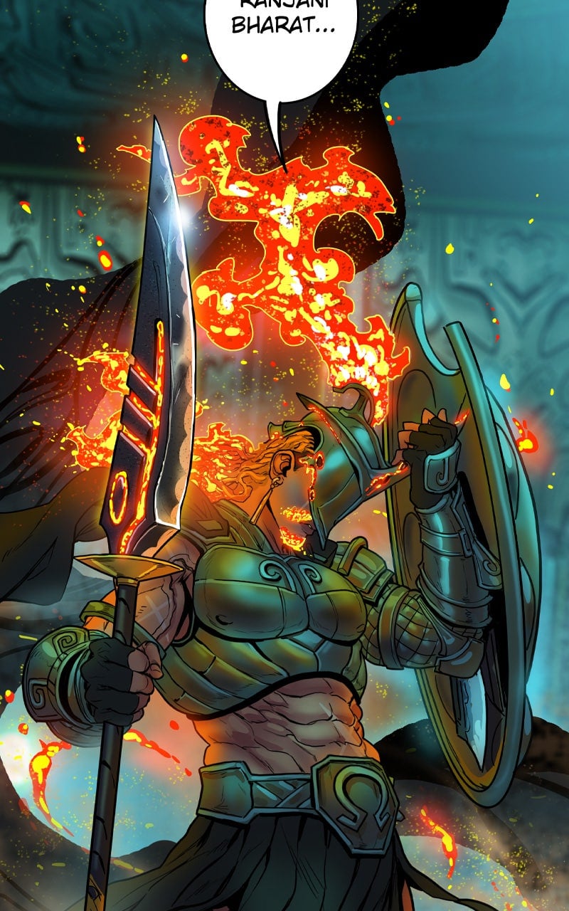 Read Ordeal EN Manga Online