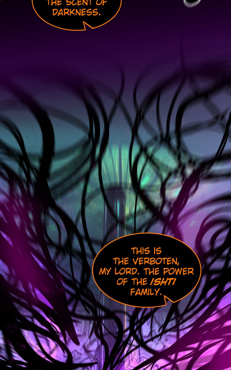 Read Ordeal EN Manga Online