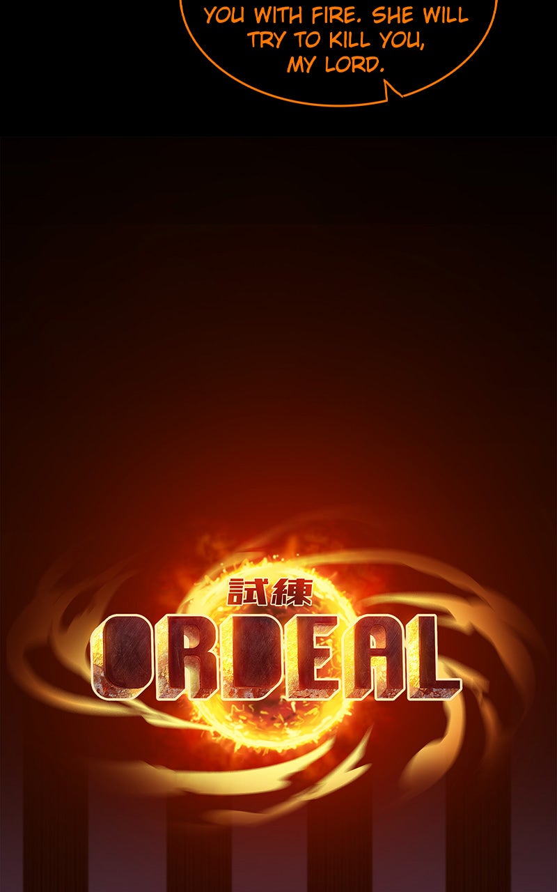 Read Ordeal EN Manga Online