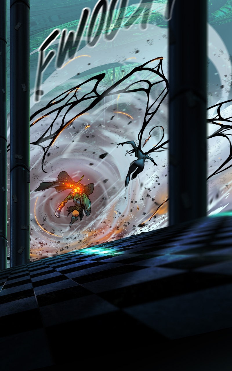 Read Ordeal EN Manga Online