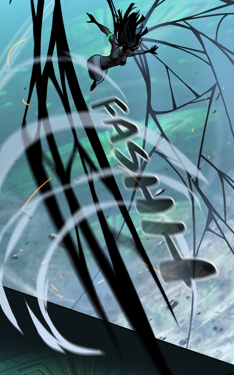 Read Ordeal EN Manga Online