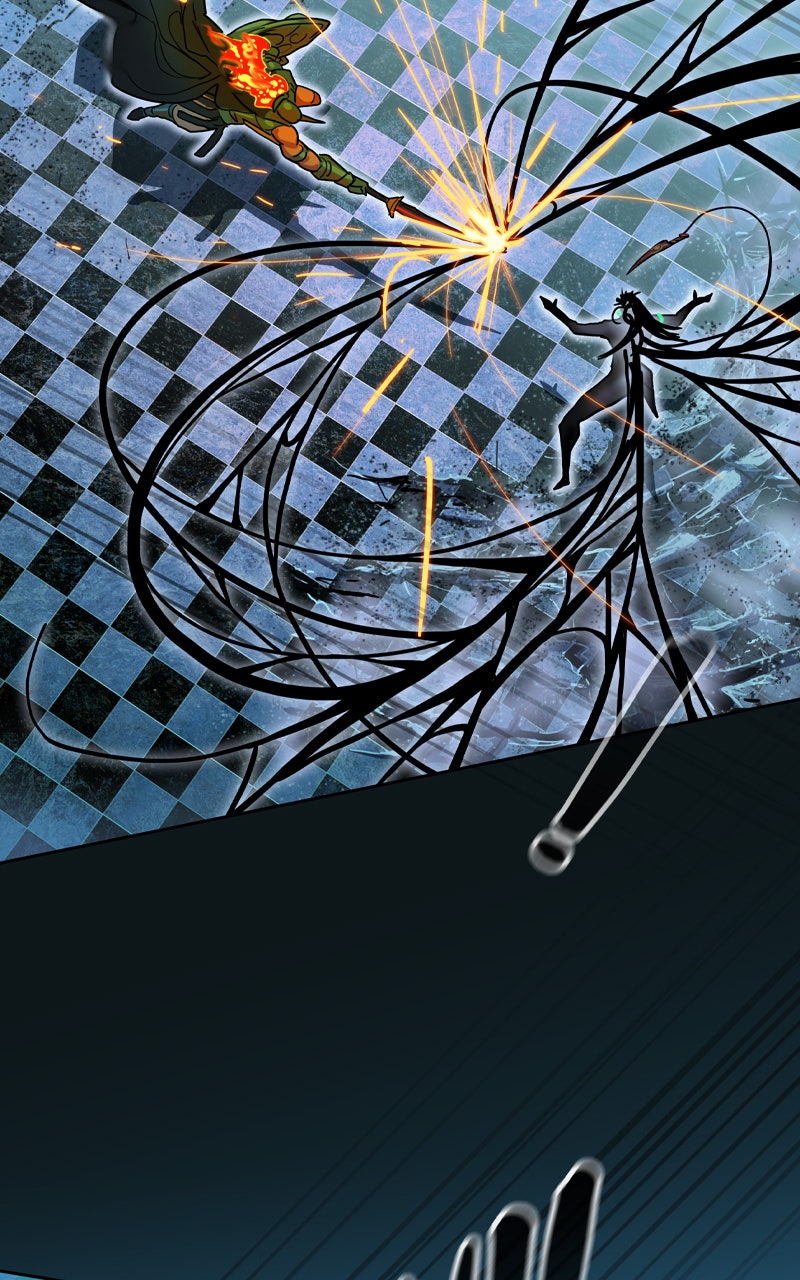 Read Ordeal EN Manga Online