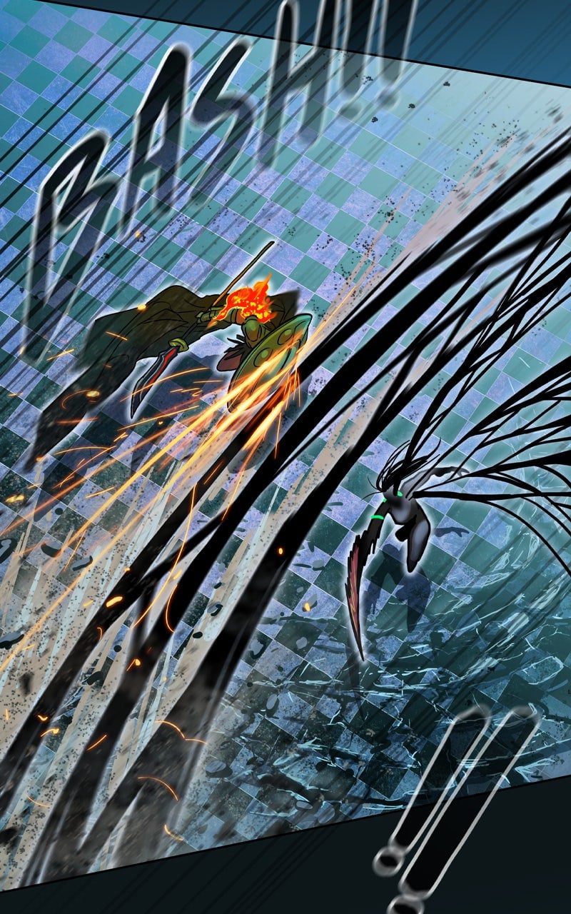 Read Ordeal EN Manga Online