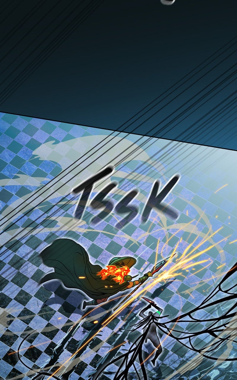 Read Ordeal EN Manga Online