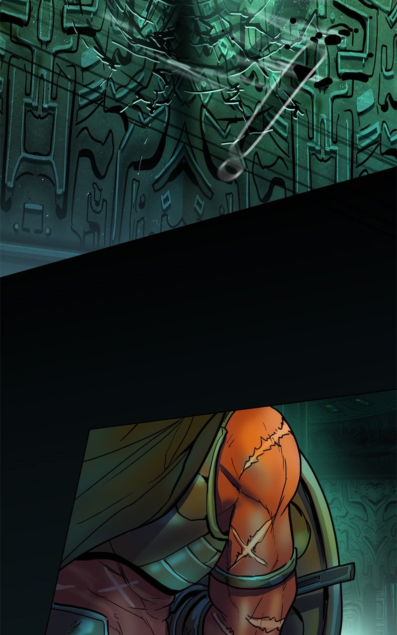 Read Ordeal EN Manga Online