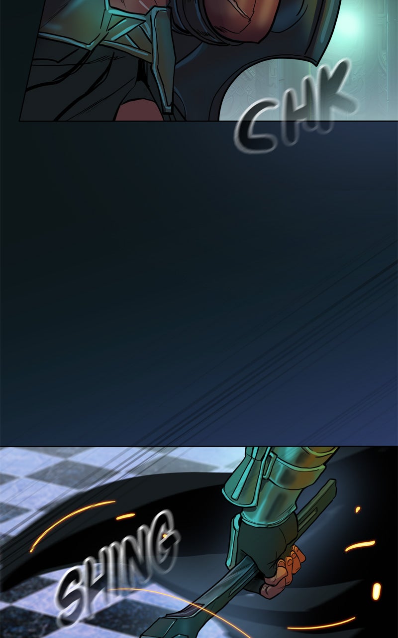 Read Ordeal EN Manga Online