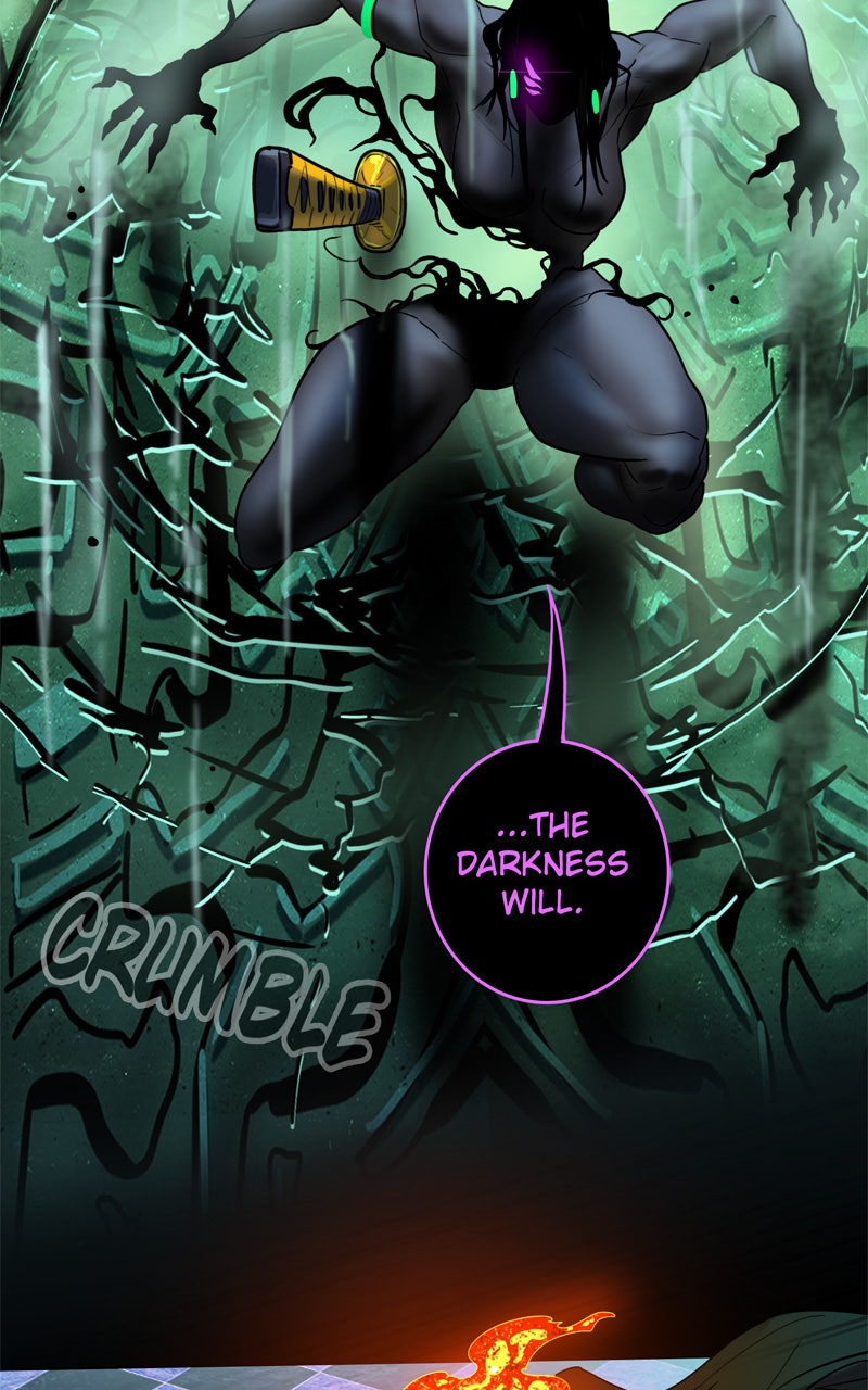 Read Ordeal EN Manga Online
