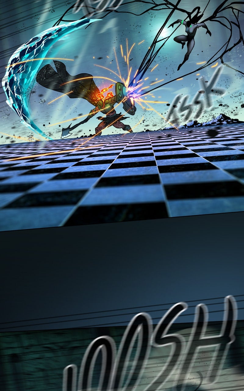 Read Ordeal EN Manga Online