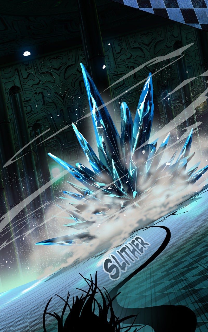 Read Ordeal EN Manga Online