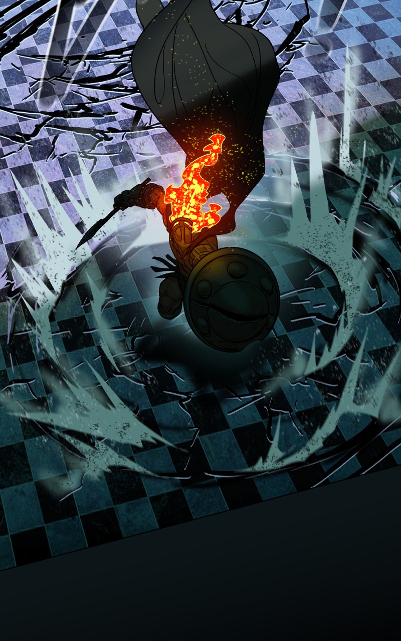 Read Ordeal EN Manga Online