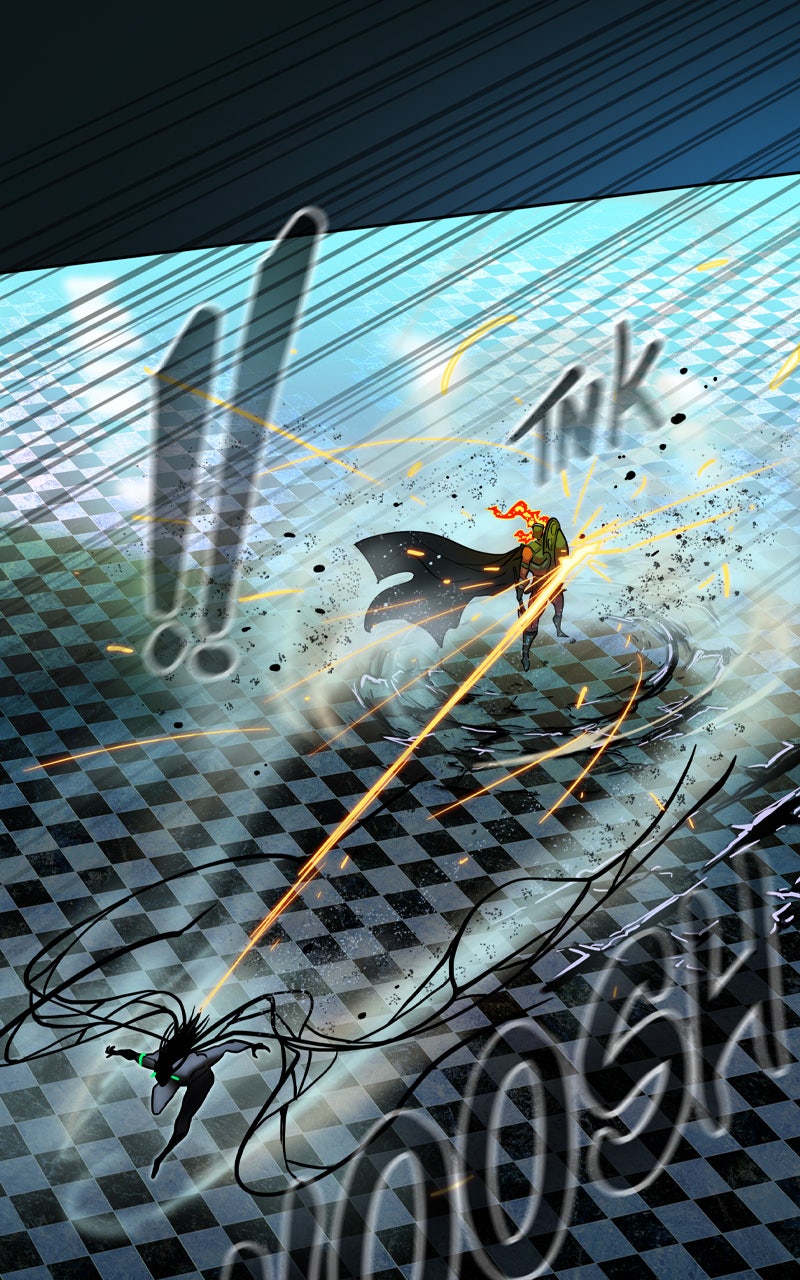 Read Ordeal EN Manga Online