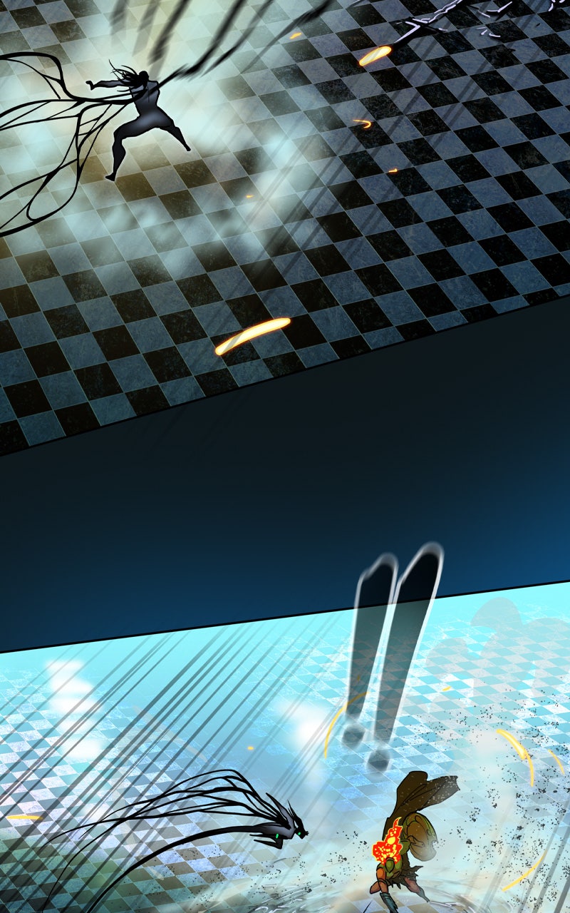 Read Ordeal EN Manga Online