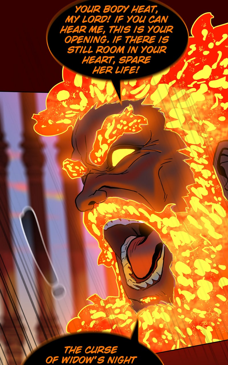 Read Ordeal EN Manga Online