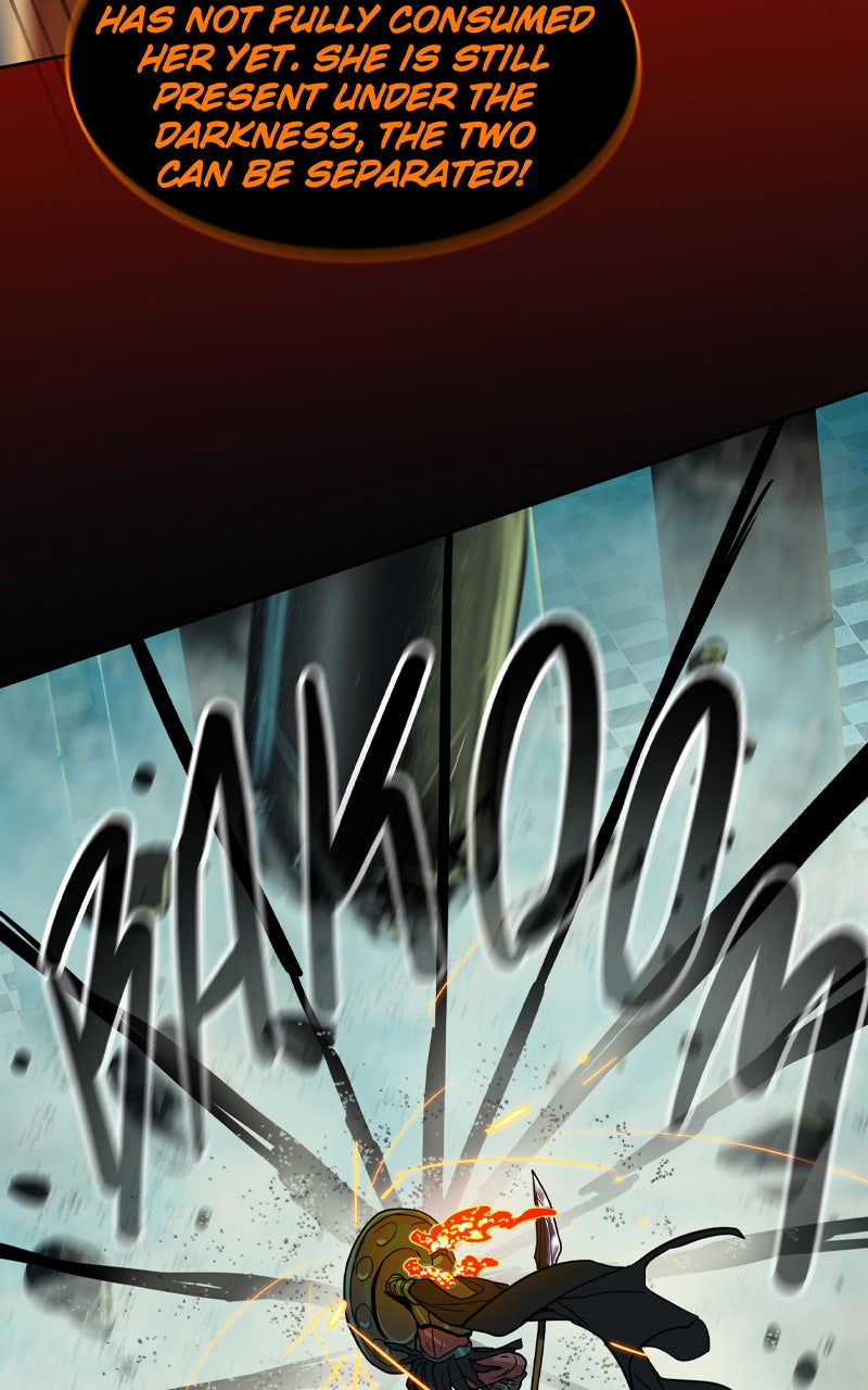 Read Ordeal EN Manga Online