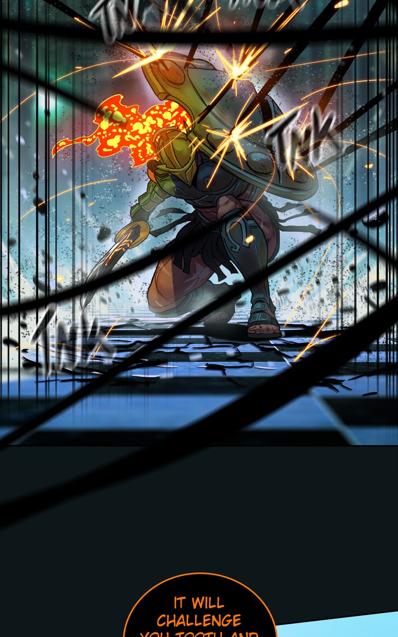 Read Ordeal EN Manga Online