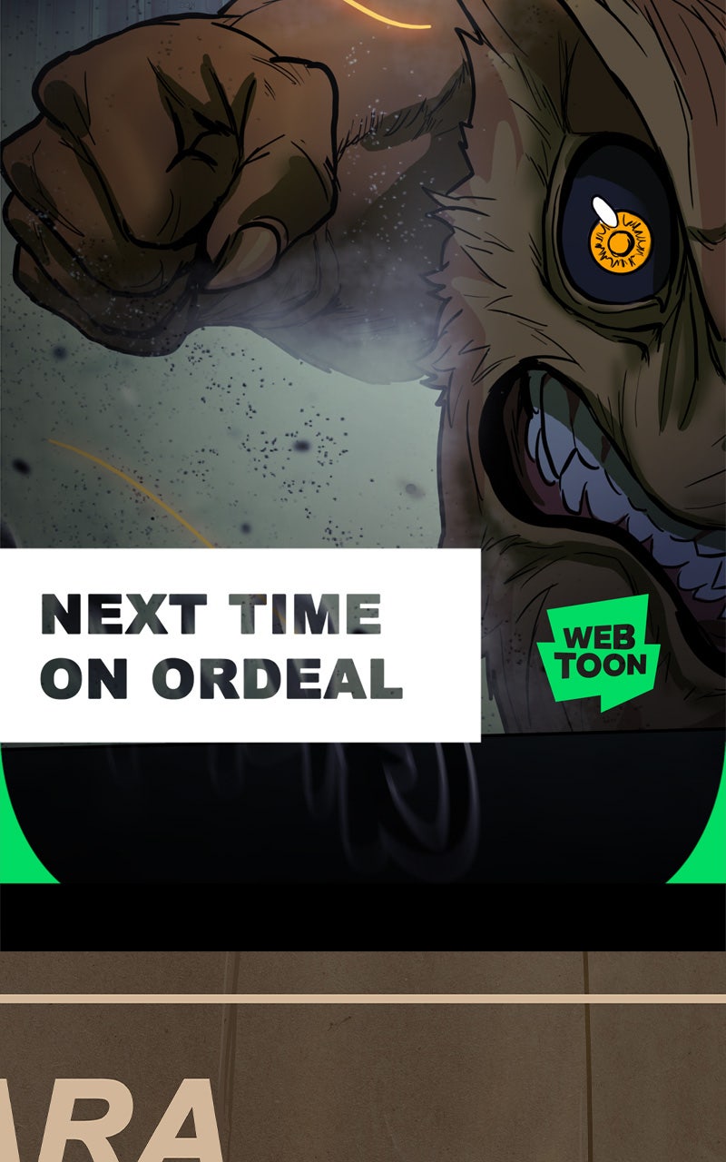 Read Ordeal EN Manga Online
