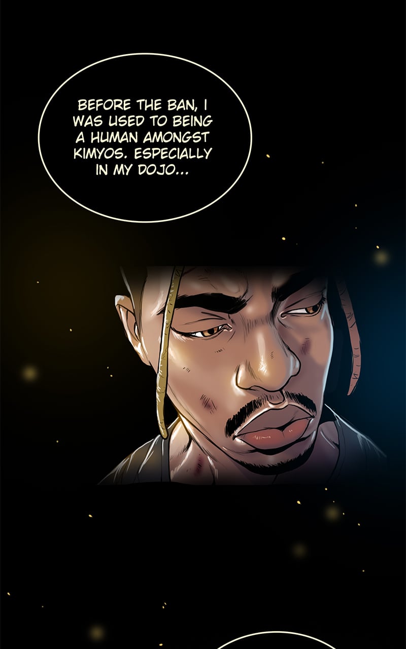 Read Ordeal EN Manga Online