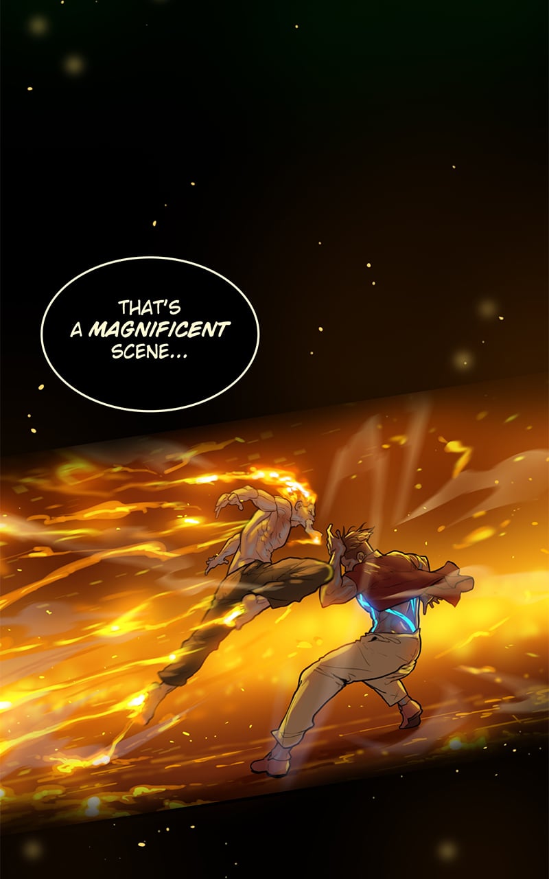 Read Ordeal EN Manga Online