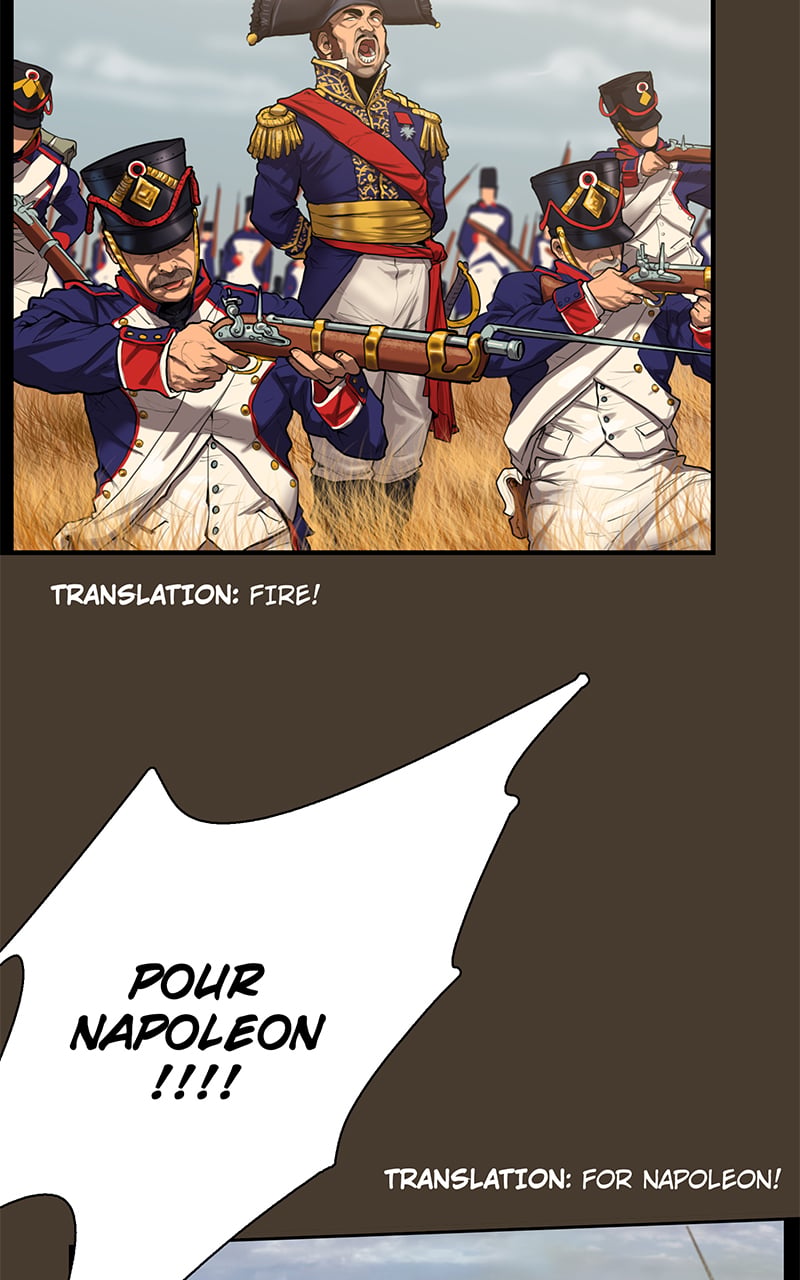 Read Ordeal EN Manga Online
