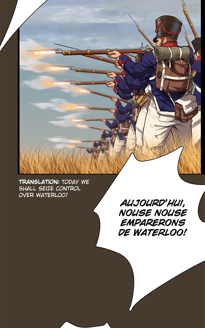 Read Ordeal EN Manga Online