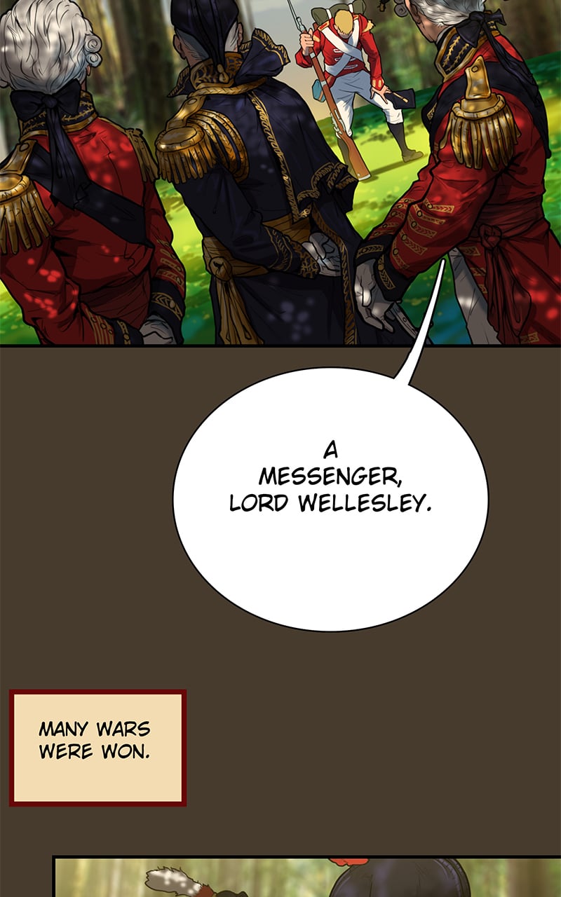 Read Ordeal EN Manga Online