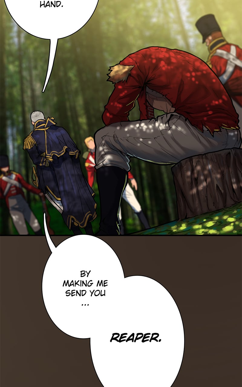 Read Ordeal EN Manga Online