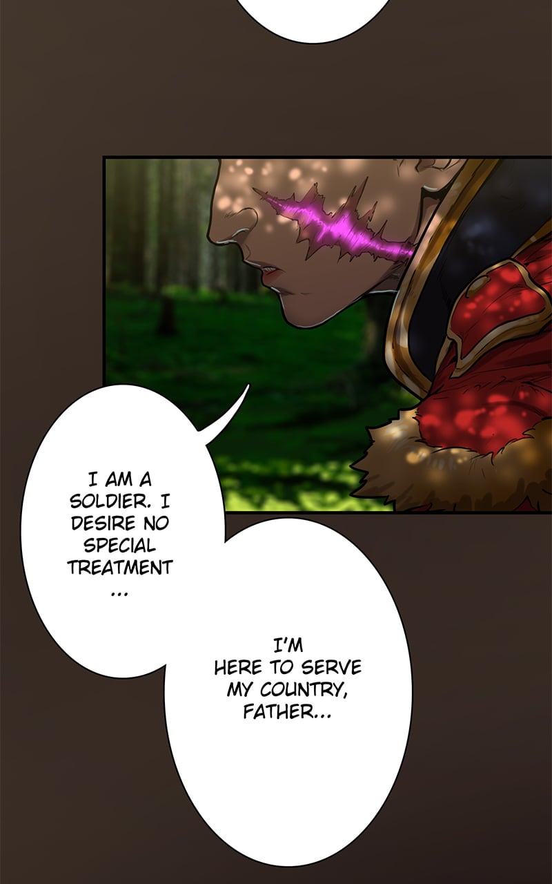 Read Ordeal EN Manga Online