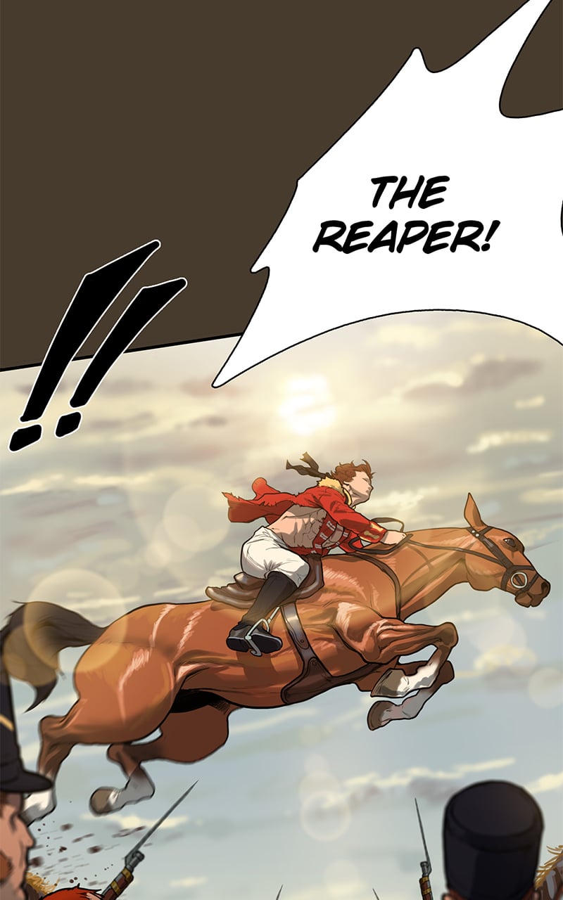 Read Ordeal EN Manga Online