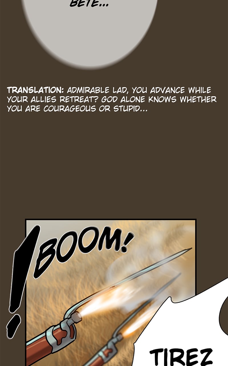 Read Ordeal EN Manga Online