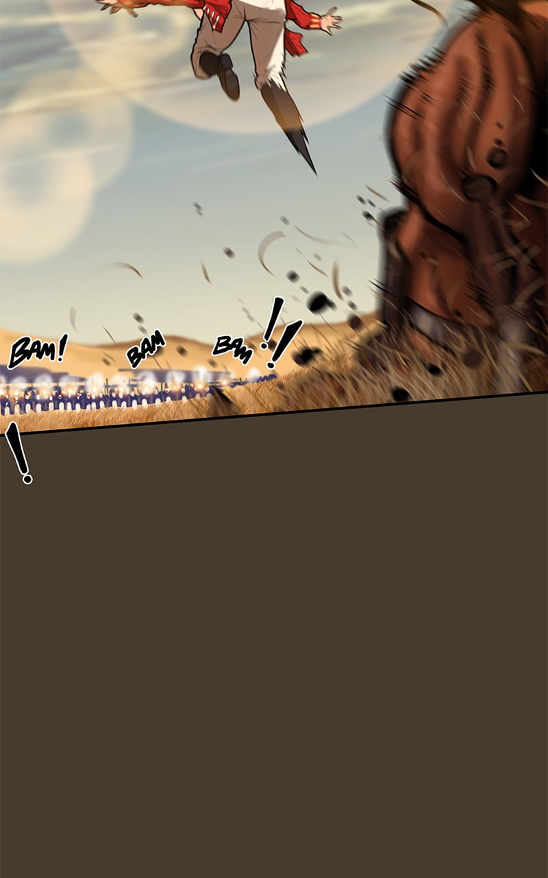 Read Ordeal EN Manga Online