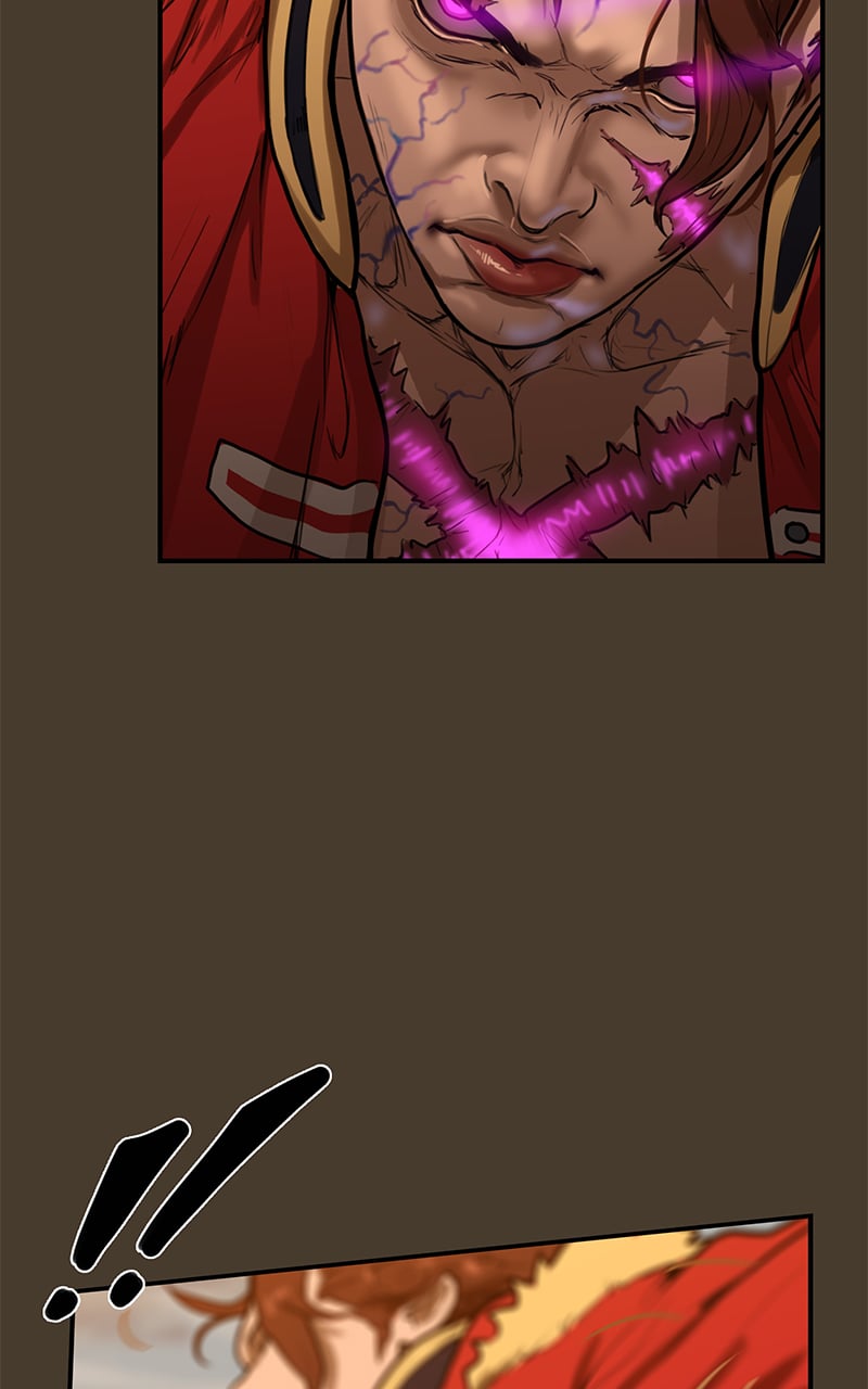Read Ordeal EN Manga Online