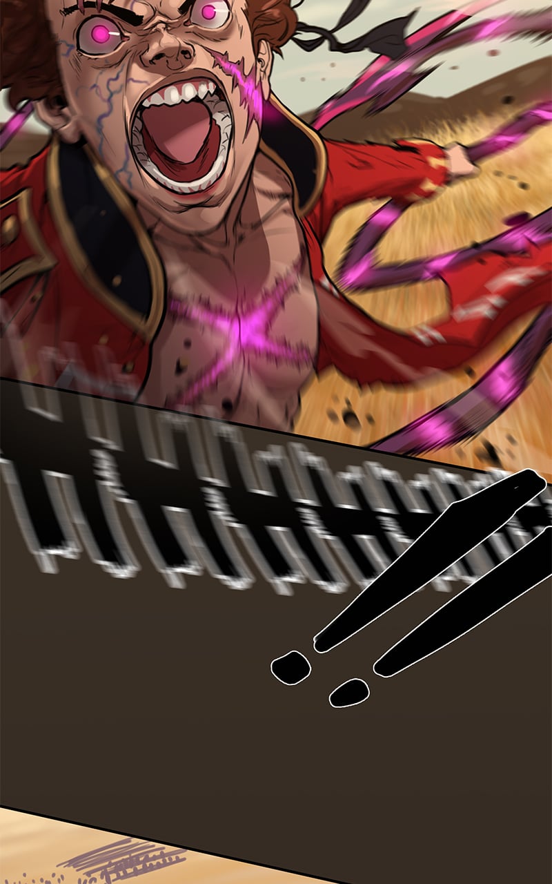 Read Ordeal EN Manga Online