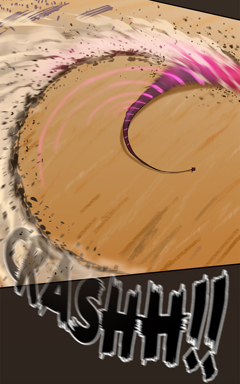 Read Ordeal EN Manga Online