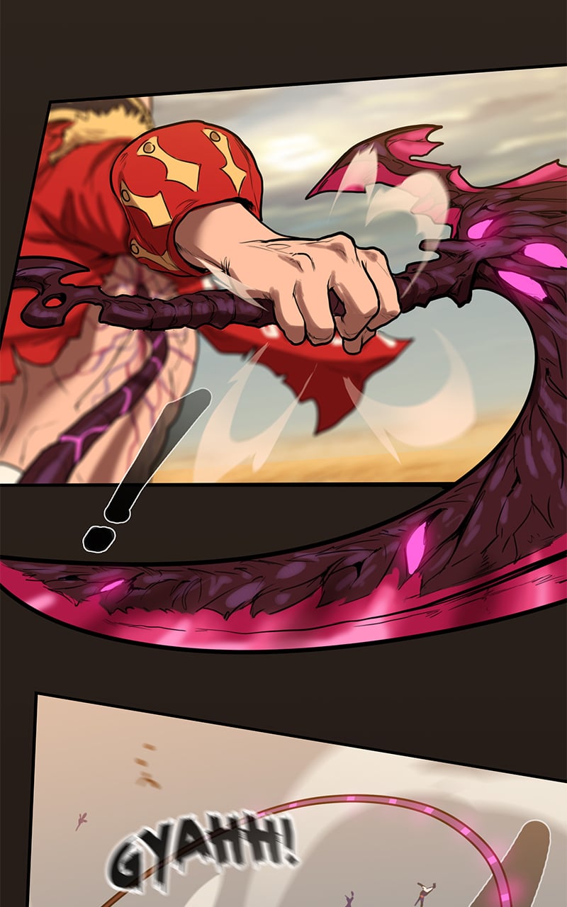 Read Ordeal EN Manga Online