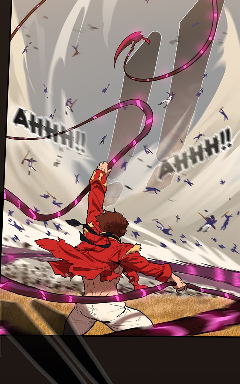 Read Ordeal EN Manga Online