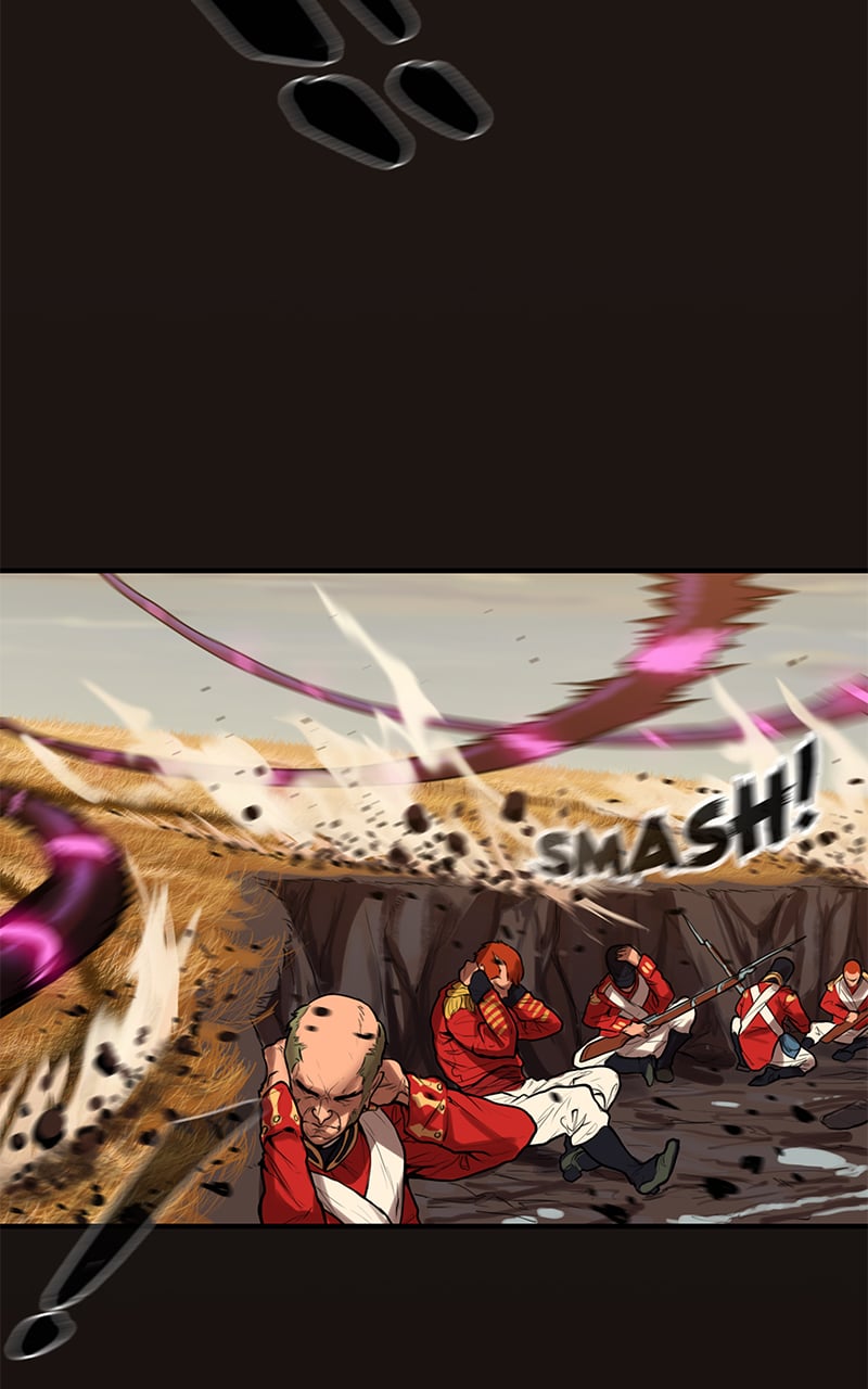 Read Ordeal EN Manga Online