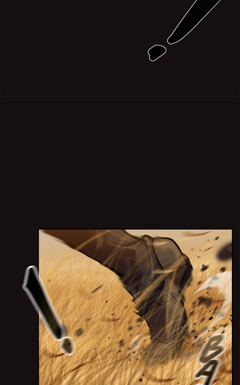 Read Ordeal EN Manga Online
