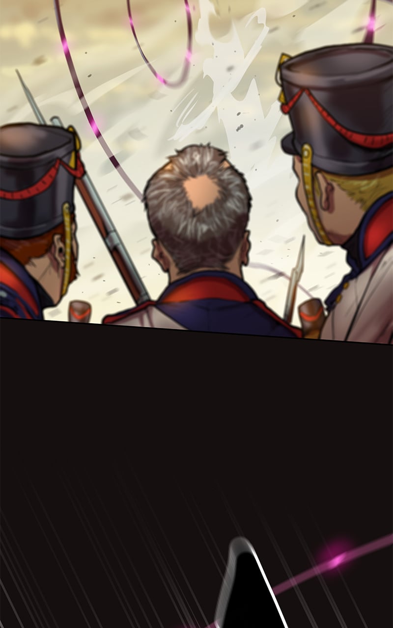 Read Ordeal EN Manga Online