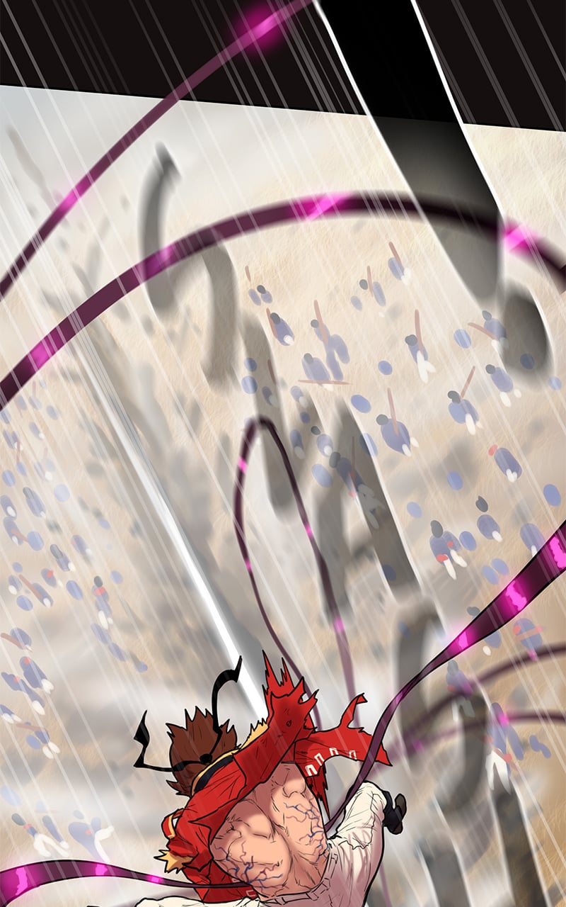 Read Ordeal EN Manga Online