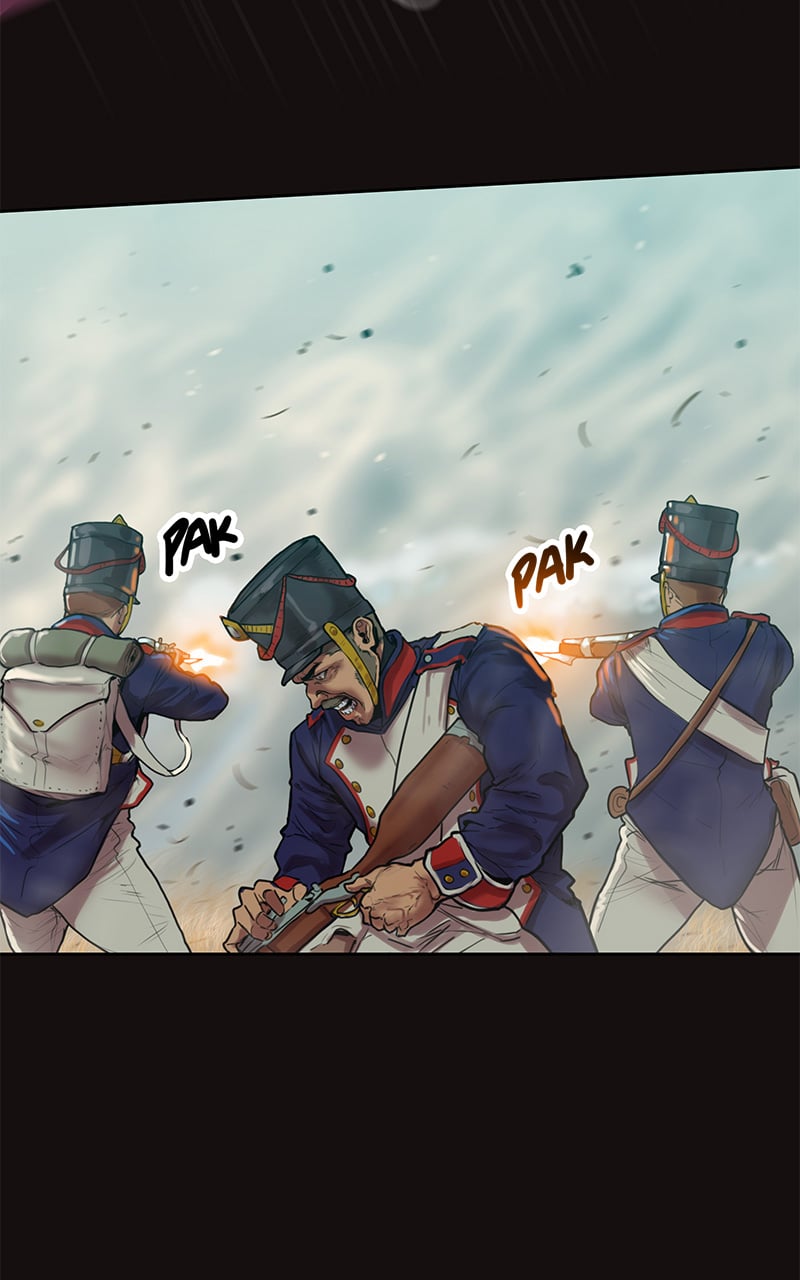 Read Ordeal EN Manga Online