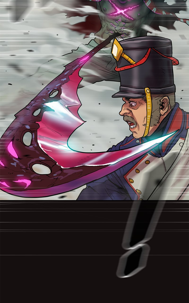 Read Ordeal EN Manga Online
