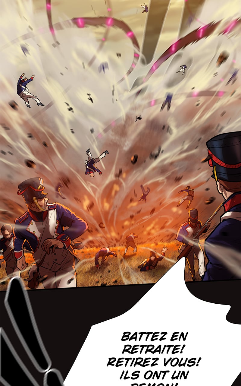 Read Ordeal EN Manga Online