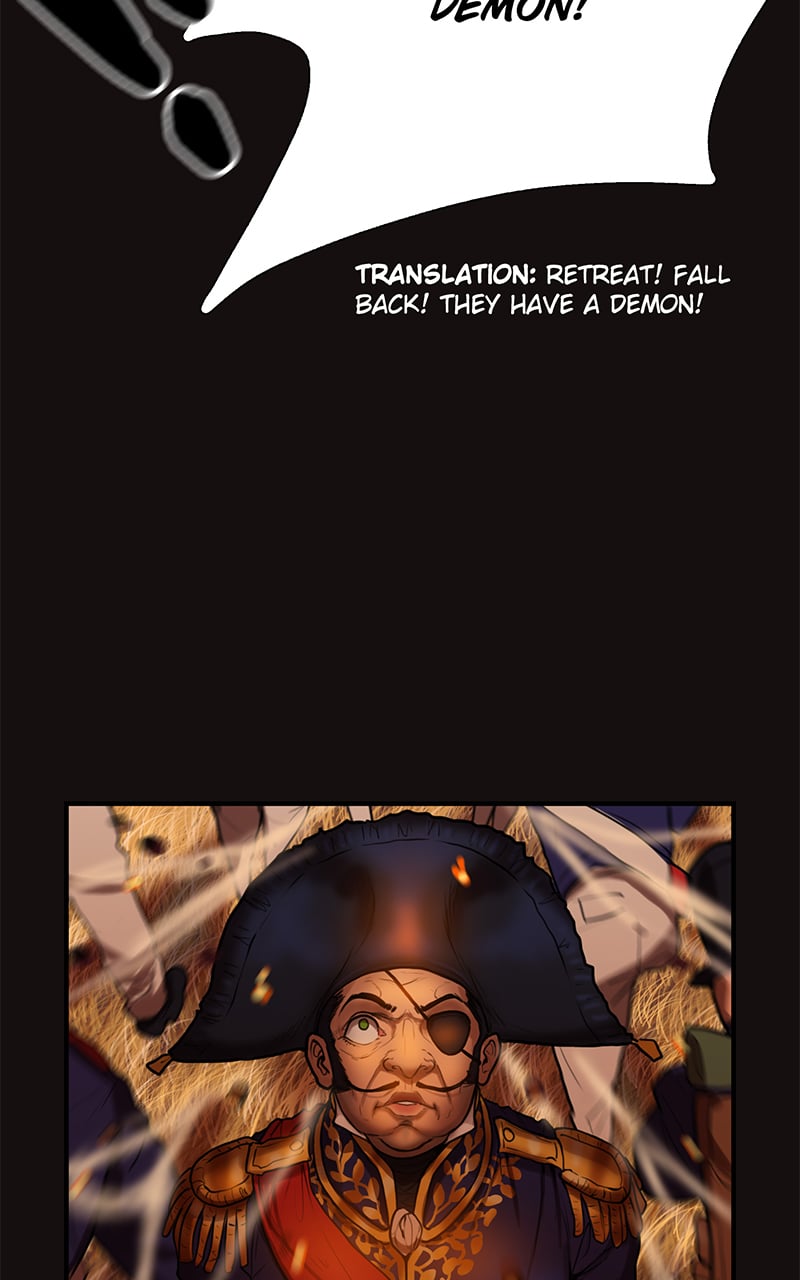 Read Ordeal EN Manga Online