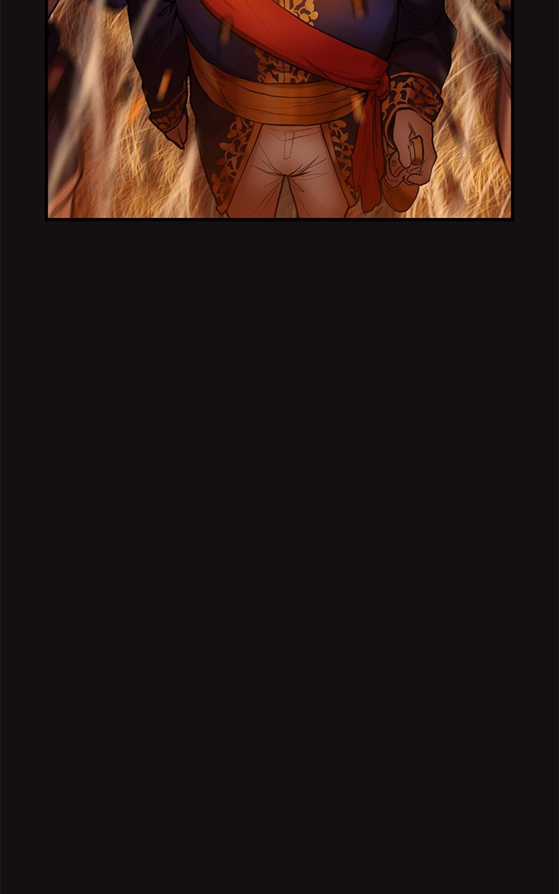 Read Ordeal EN Manga Online