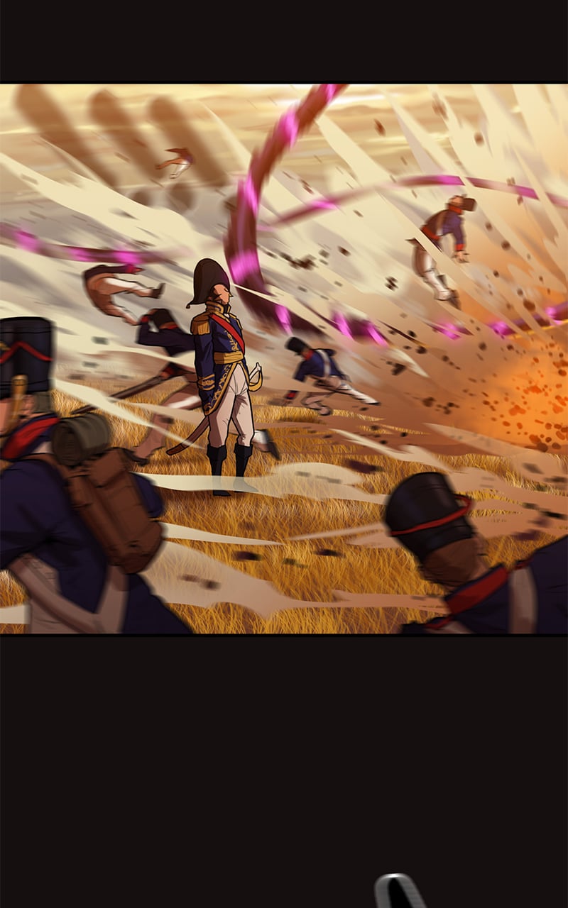 Read Ordeal EN Manga Online
