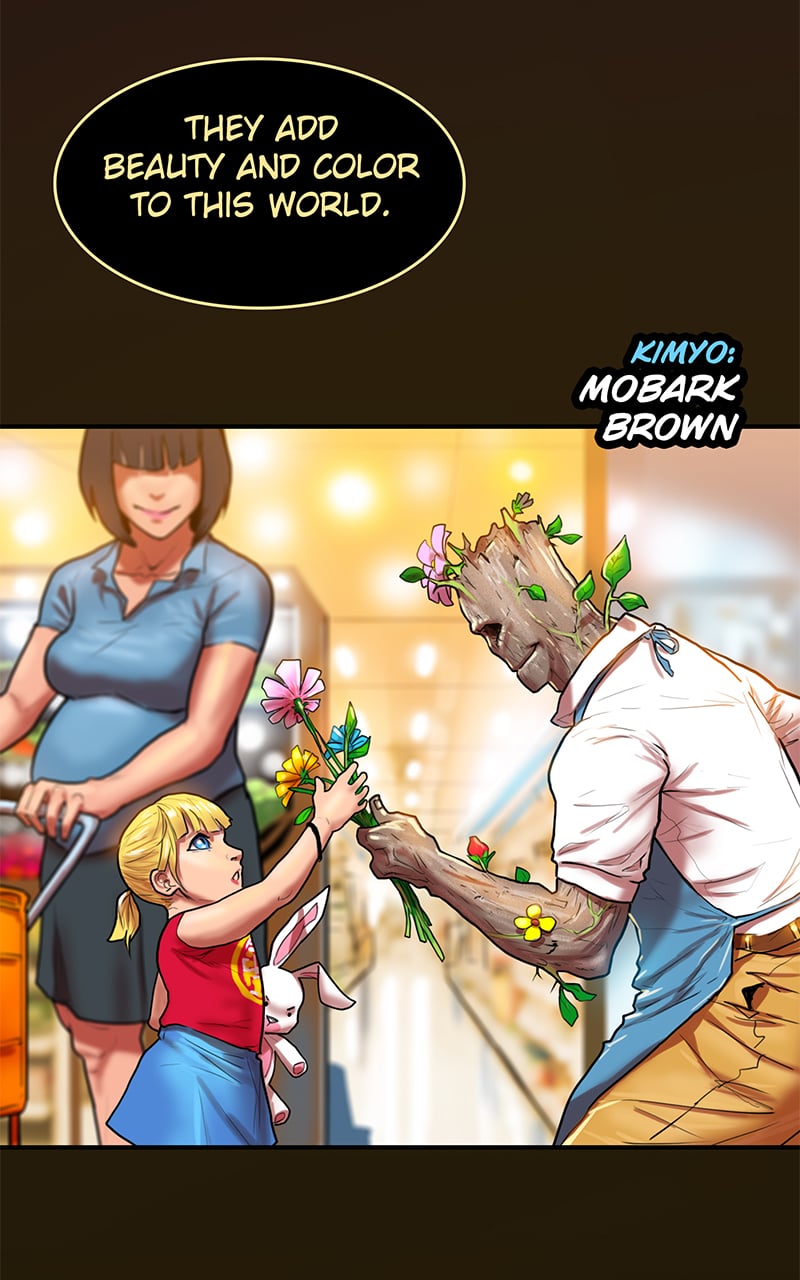 Read Ordeal EN Manga Online