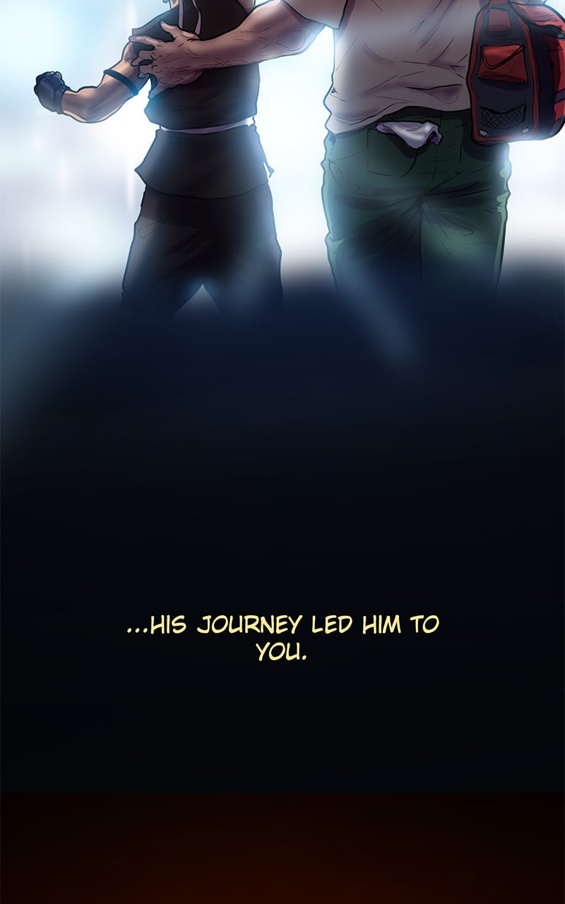 Read Ordeal EN Manga Online
